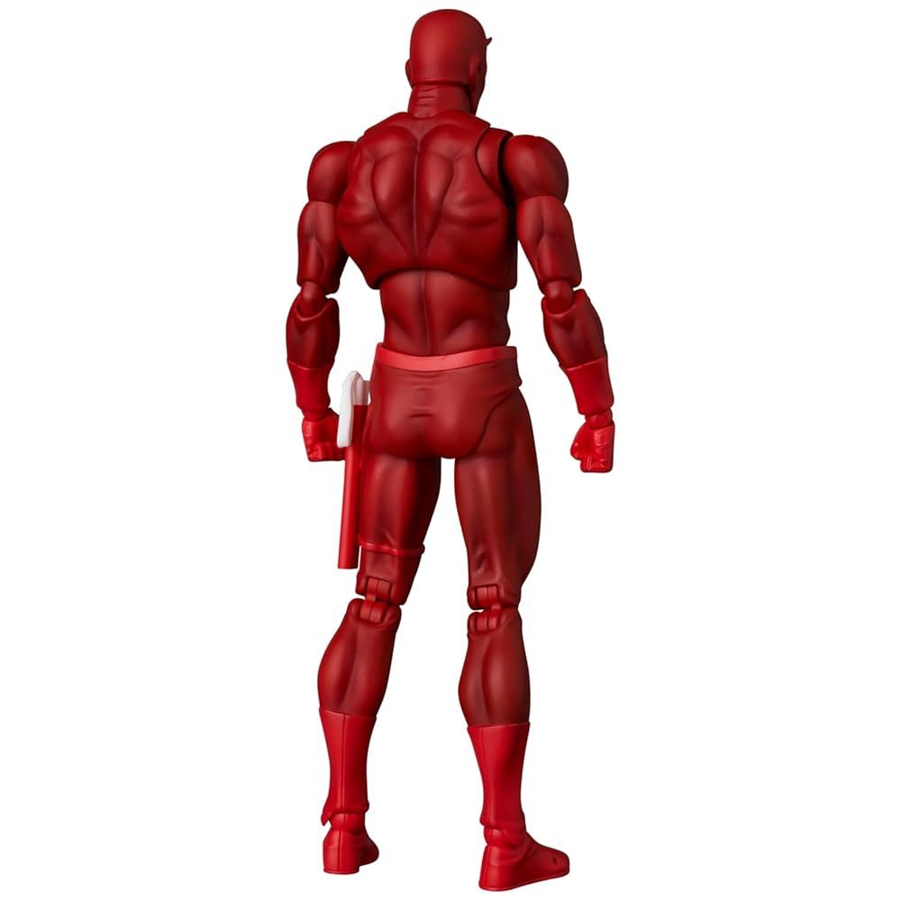 新品未開封 MAFEX マフェックス No.223 DAREDEVIL デアデビル COMIC