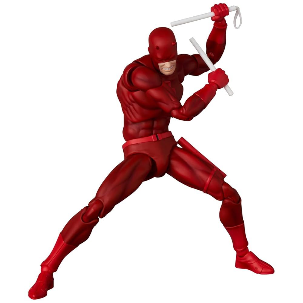 新品未開封 MAFEX マフェックス No.223 DAREDEVIL デアデビル COMIC