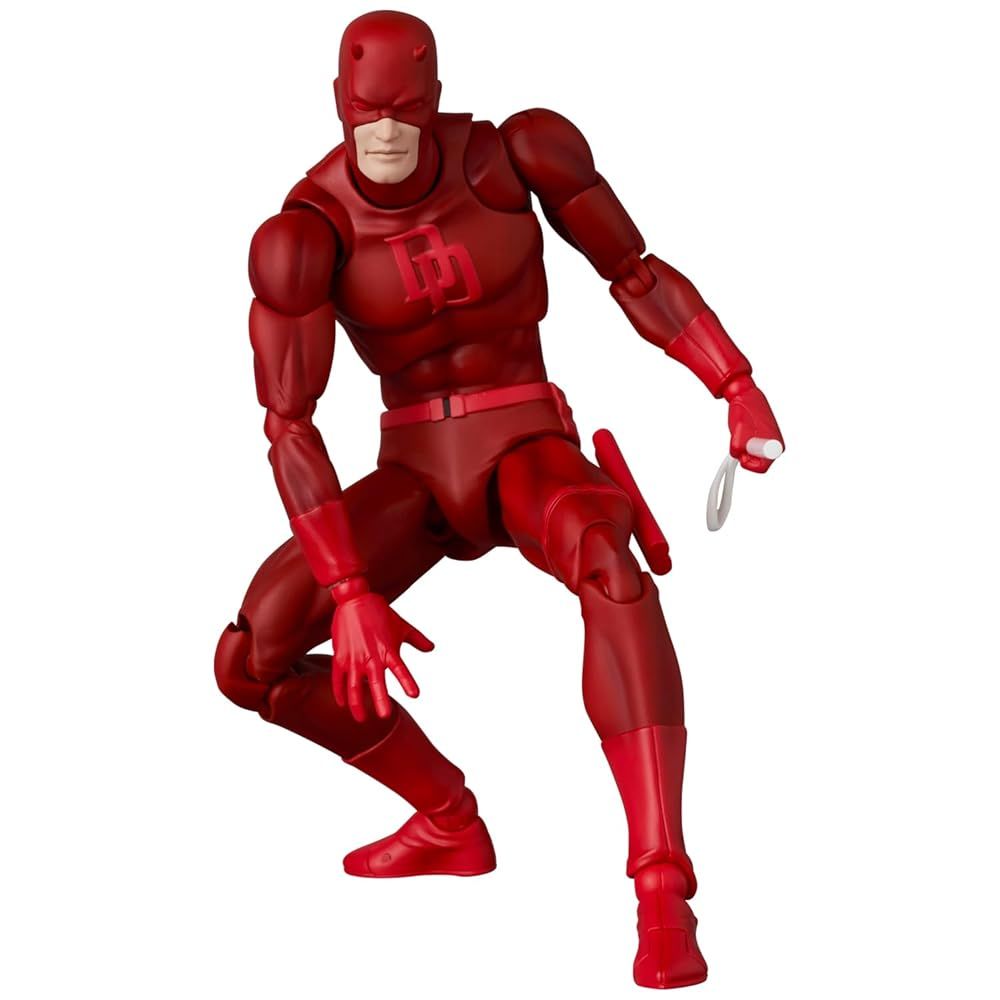 新品未開封 MAFEX No.223 DAREDEVIL デアデビル 新品未開封 MAFEX マフェックス No.223 DAREDEVIL デアデビル COMIC