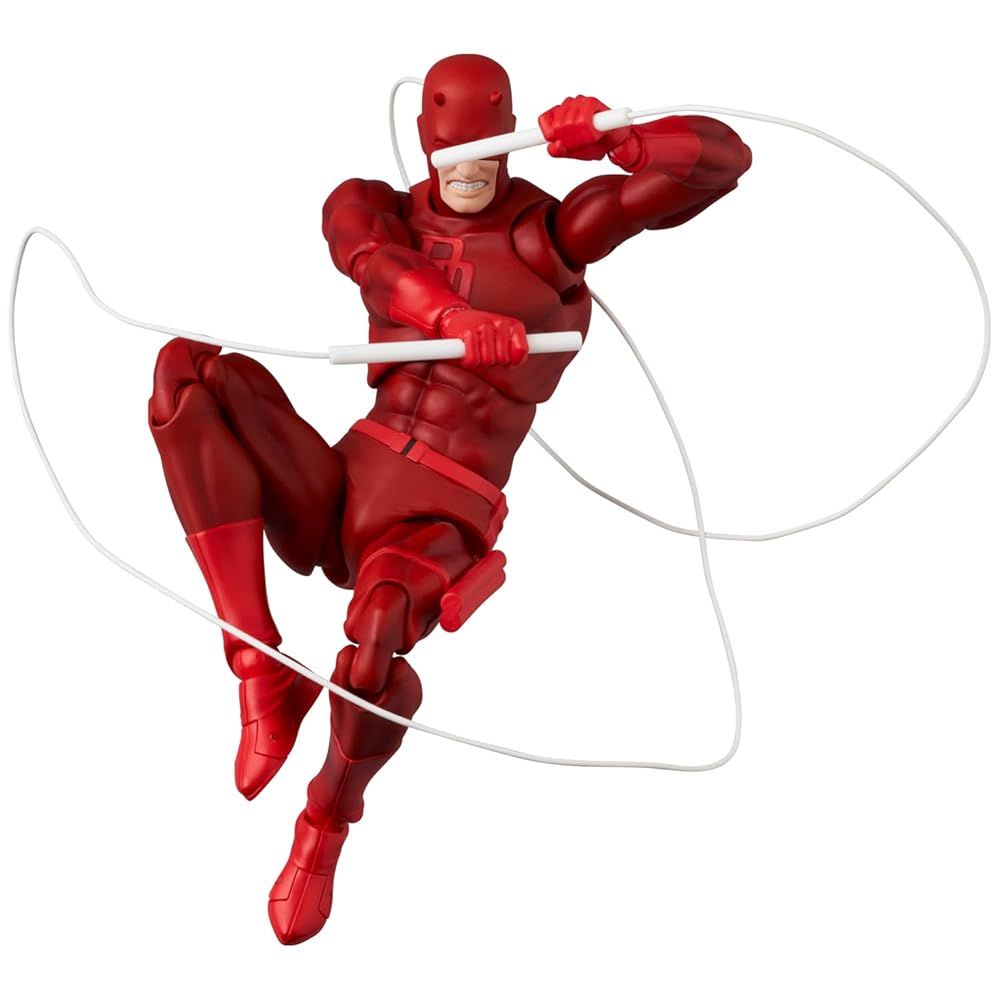 新品未開封 MAFEX マフェックス No.223 DAREDEVIL デアデビル COMIC