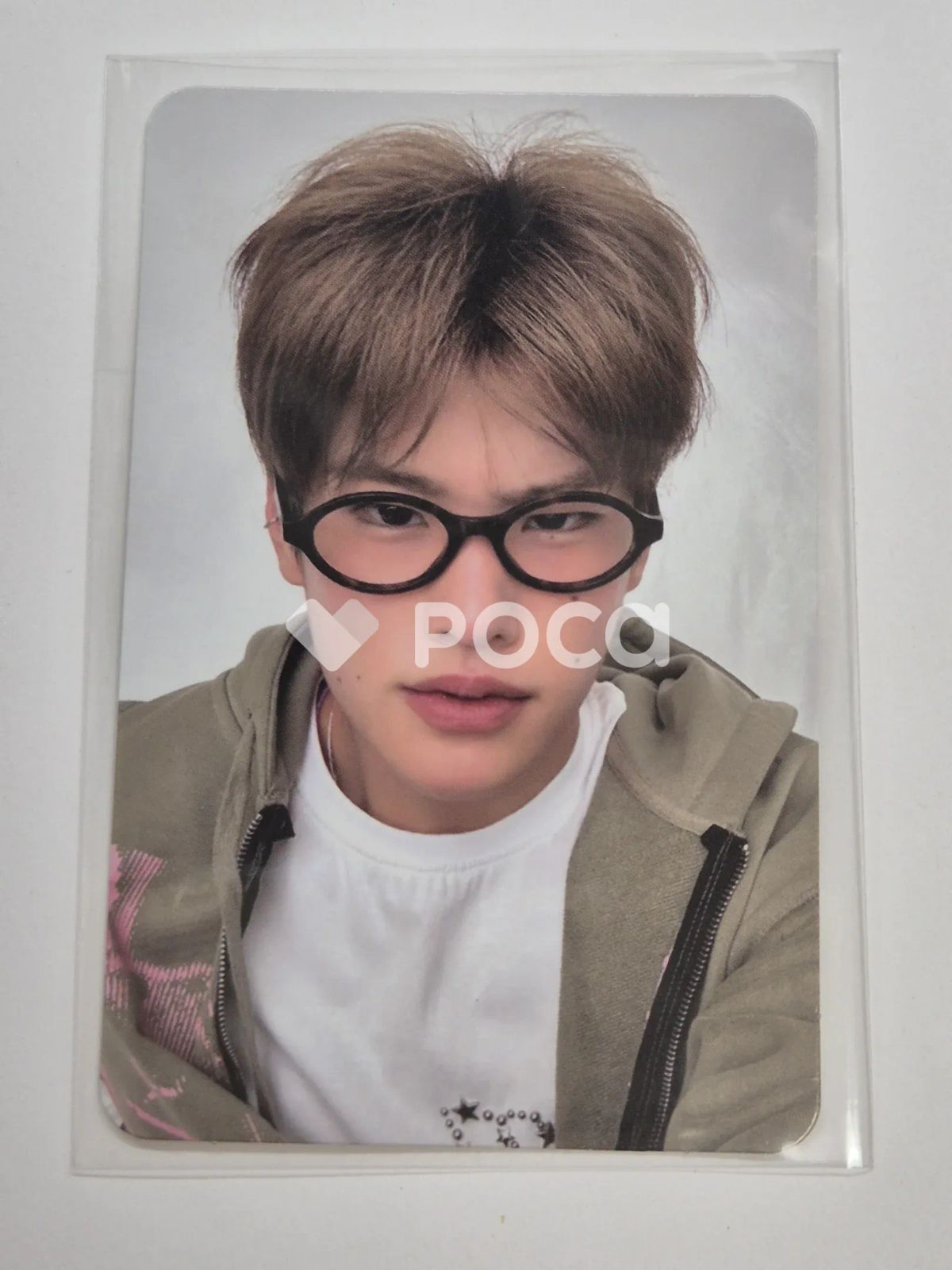 RIIZE ソヒ 2026 SEASON'S GREETINGS MINI PHOTO BOOK SET