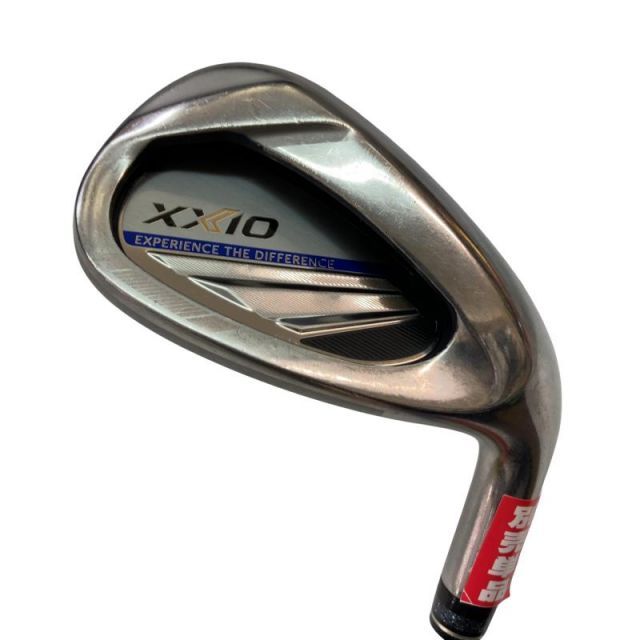 【中古】 ダンロップ XXIO(2020) AW ウェッジ WG XXIO MP1100(IR) (フレックスS) メンズ 男性用 右利き 右用 Cランク ゴルフクラブ