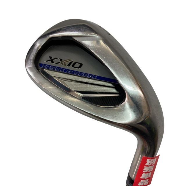 【中古】 ダンロップ XXIO(2020) SW ウェッジ WG XXIO MP1100(IR) (フレックスS) メンズ 男性用 右利き 右用 Cランク ゴルフクラブ