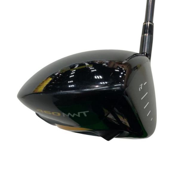 中古】 テーラーメイド r7 SUPER QUAD 9.5° USA ドライバー DR RE-AX