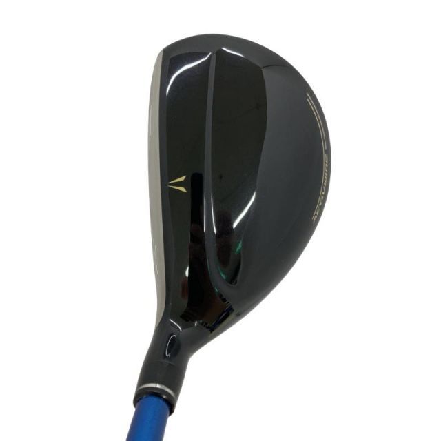 中古】 ダンロップ XXIO(2024) H4 ユーティリティ UT XXIO MP1300(HB