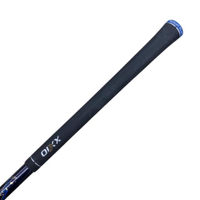 中古】 ダンロップ XXIO(2024) H4 ユーティリティ UT XXIO MP1300(HB