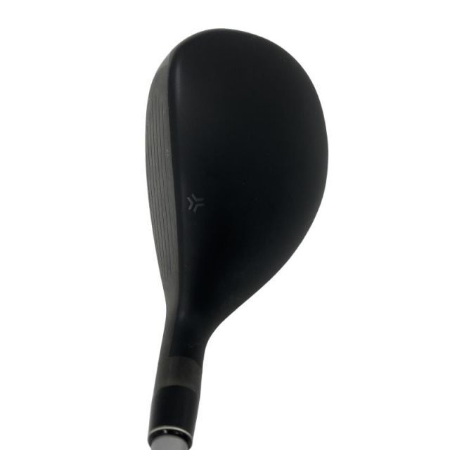 【中古】 禁断のH　6 中古】 ダンロップ SRIXON ZX Mk II HYBRID H6 ユーティリティ UT