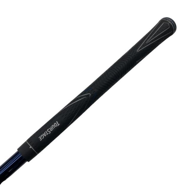 中古】 ブリヂストン TOURSTAGE ViQ(2006) 10.5° ドライバー DR TV-50