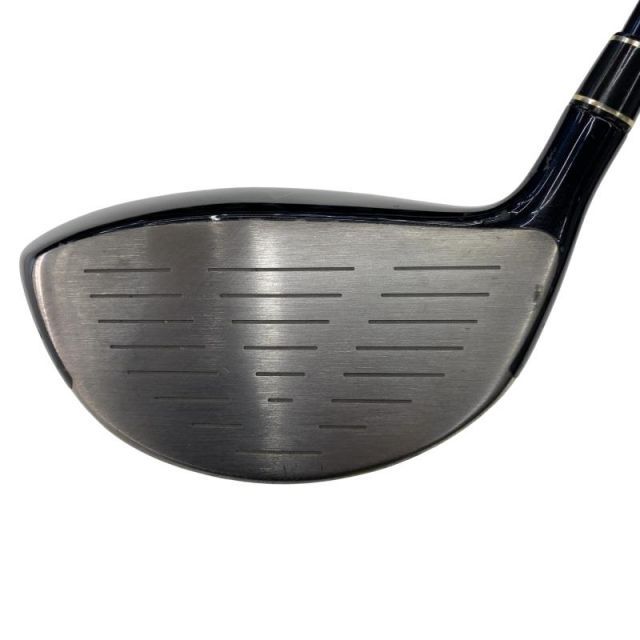 中古】 ブリヂストン TOURSTAGE ViQ(2006) 10.5° ドライバー DR TV-50