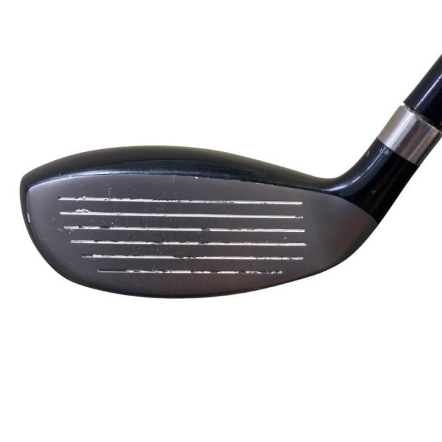 中古】 ダンロップ SRIXON Z H45 U4 ユーティリティ UT NS PRO 980GH