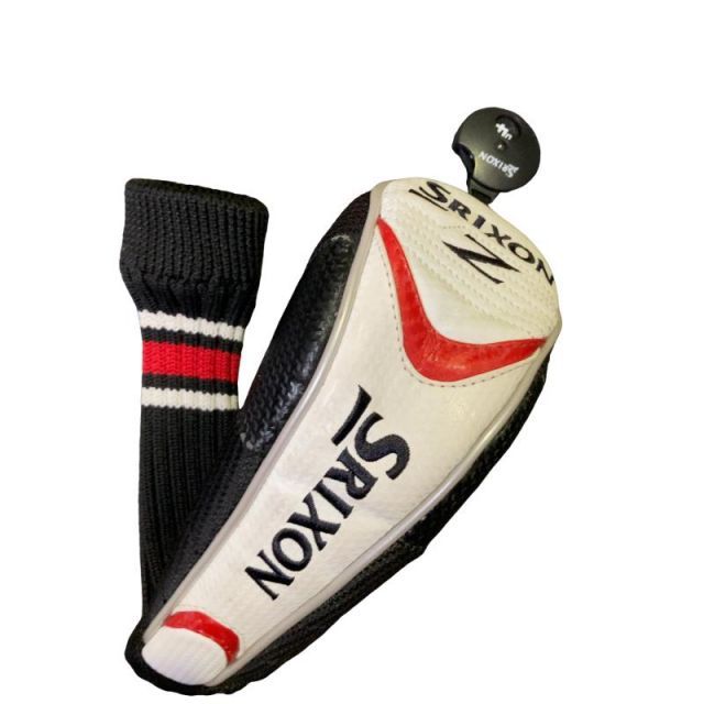 中古】 ダンロップ SRIXON Z H45 U4 ユーティリティ UT NS PRO 980GH