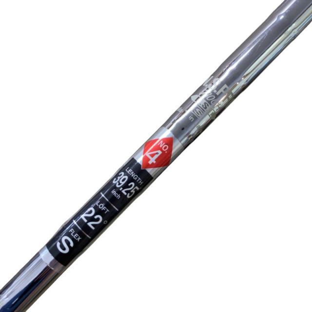 中古】 ダンロップ SRIXON Z H45 U4 ユーティリティ UT NS PRO 980GH