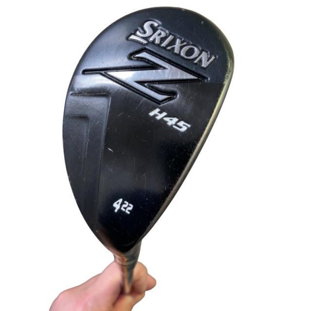 Z H45 ユーティリティ 4番5番セットN.S.PRO 980 D.S.T. Z H45 ユーティリティ 4番5番セットN.S.PRO 980 D.S.T. 【公式通販】