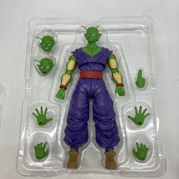 ドラゴンボール　超スーパーヒーロー　フィギュア　5体　未開封 backend=imagemagick;version=1;
