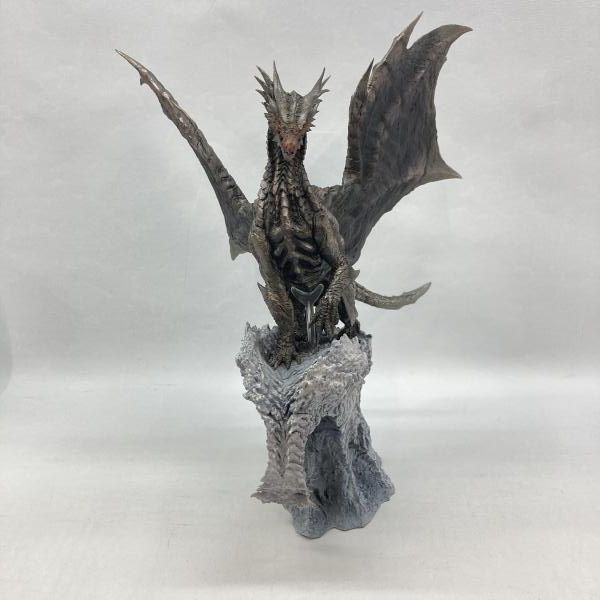中古】カプコン カプコンフィギュアビルダー クリエイターズモデル