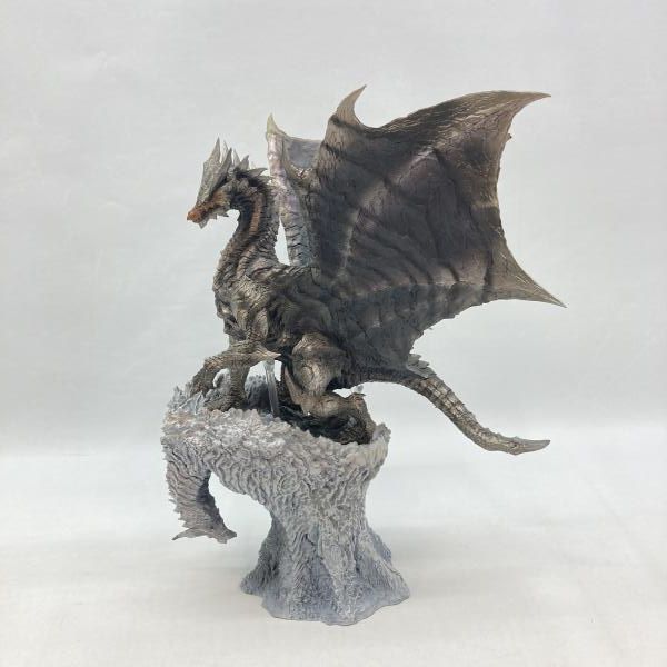 中古】カプコン カプコンフィギュアビルダー クリエイターズモデル