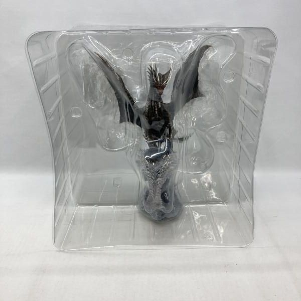 中古】カプコン カプコンフィギュアビルダー クリエイターズモデル