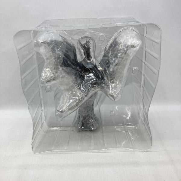 中古】カプコン カプコンフィギュアビルダー クリエイターズモデル