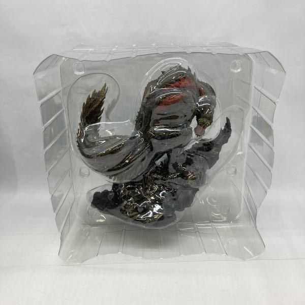 中古】カプコン カプコンフィギュアビルダー クリエイターズモデル 恐