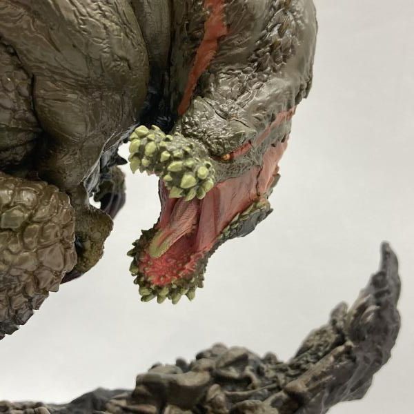 中古】カプコン カプコンフィギュアビルダー クリエイターズモデル 恐