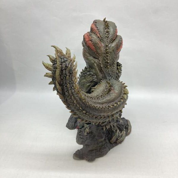 中古】カプコン カプコンフィギュアビルダー クリエイターズモデル 恐