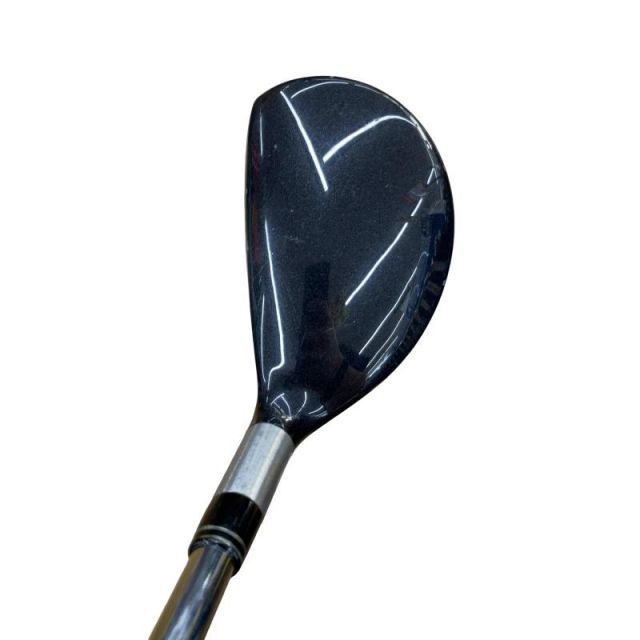 中古】 タイトリスト 909 H 21° ユーティリティ UT リシャフト