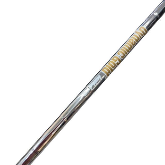 レフティ用3U　Titleist 712U ユーティリティクラブ 中古】 タイトリスト Titleist 712U U3 ユーティリティ UT リシャフト