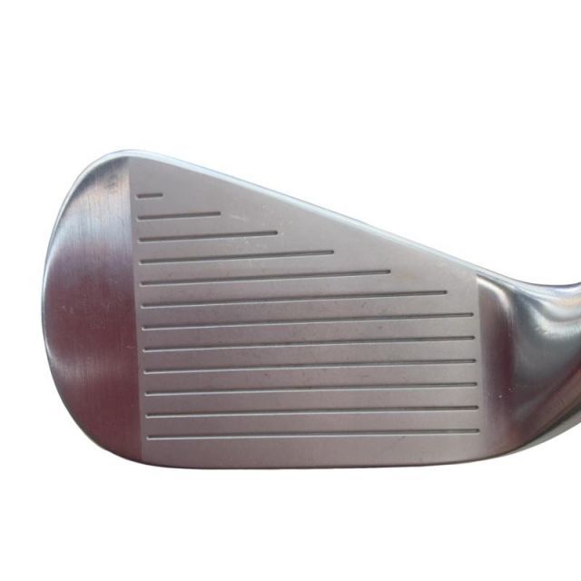 中古】 タイトリスト Titleist 712U U3 ユーティリティ UT リシャフト