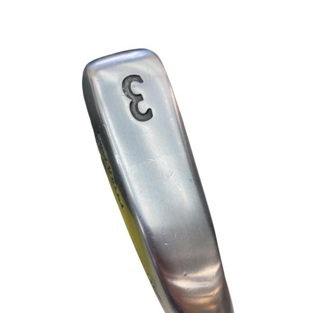 中古】 タイトリスト Titleist 712U U3 ユーティリティ UT リシャフト