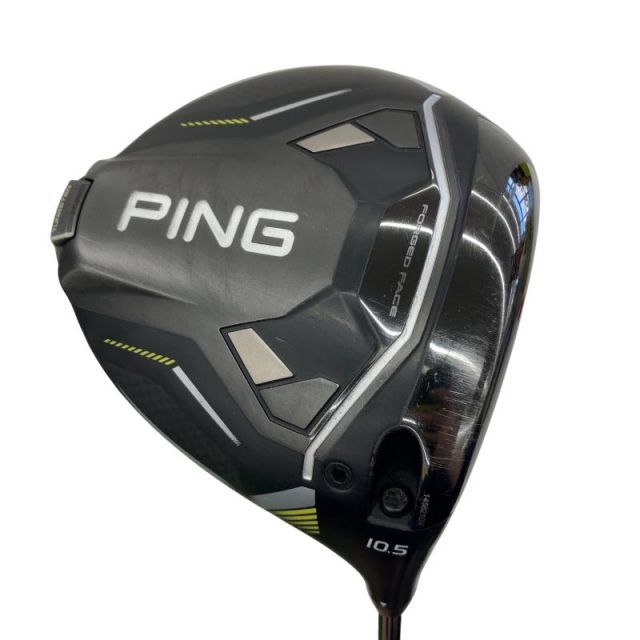 【中古】 ピン G430 MAX 10K 10.5° ドライバー DR PING TOUR 2.0 CHROME 65(DR) (フレックスS) メンズ 男性用 右利き 右用 Dランク ゴルフクラブ