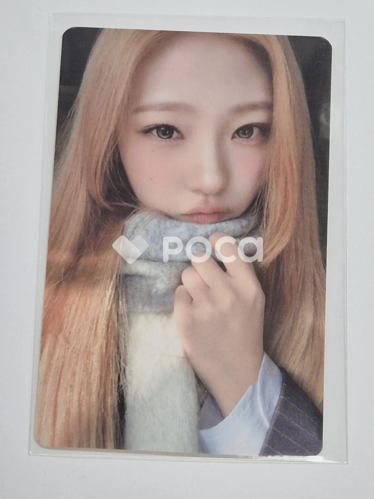 Hearts2Hearts ステルラ 2026 Hearts2Hearts FANMEETING [HEARTS 2 HOUSE] SLOGAN MUFFLER SET