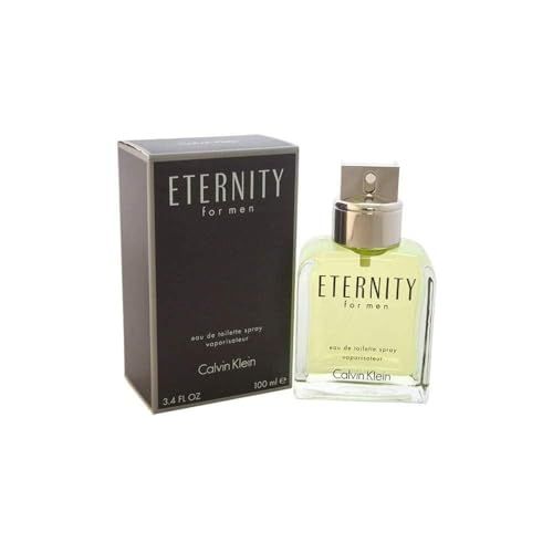 CALVIN KLEIN(カルバンクライン) エタニティフォーメン オードトワレ 100mL 香水Y 831c7efb