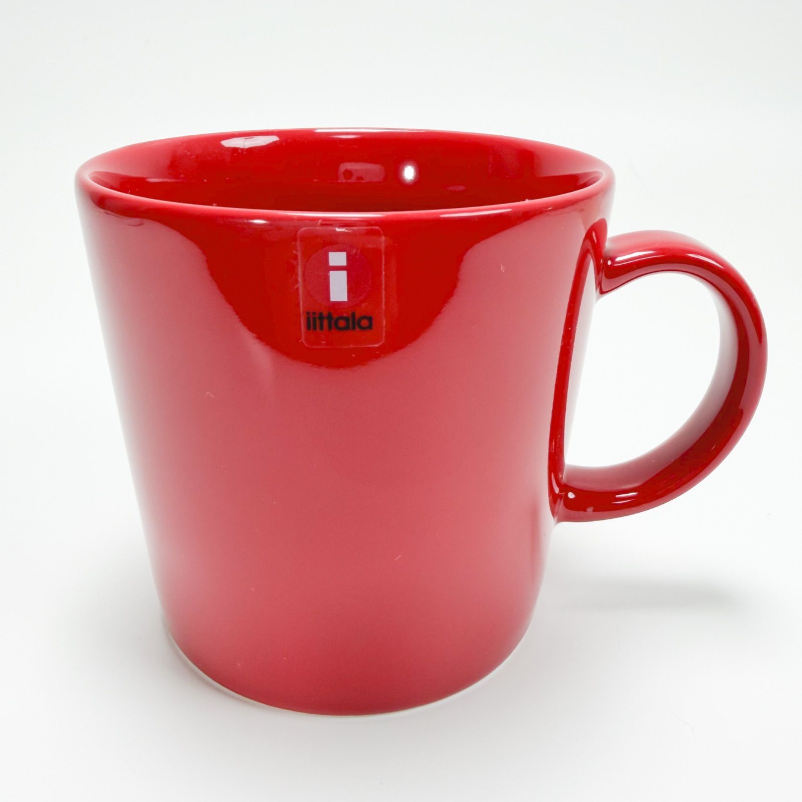 iittala イッタラ TEEMA ティーマ ティーポット マグカップ 4点セット 