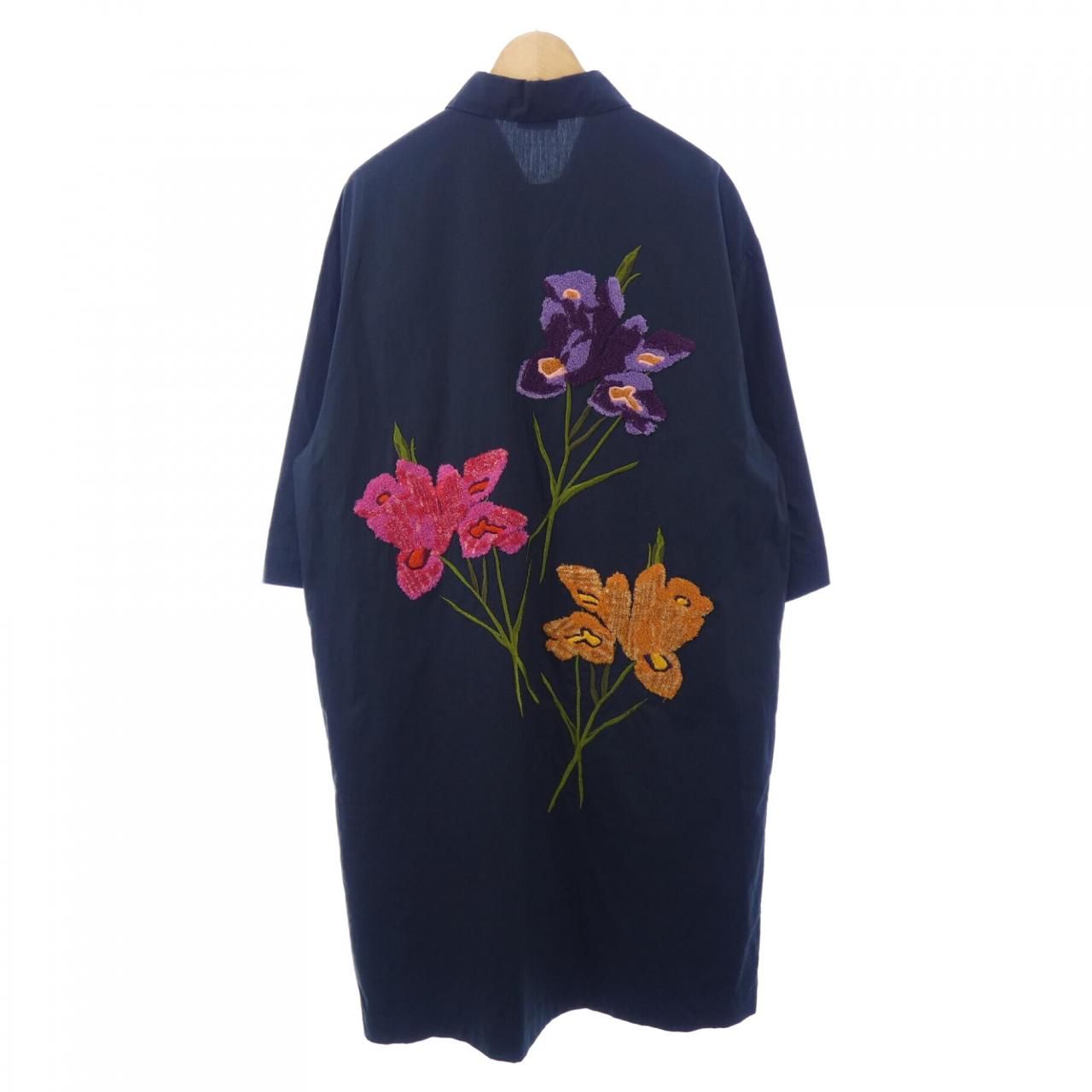 ドリスヴァンノッテン DRIES VAN NOTEN ワンピース - メルカリ