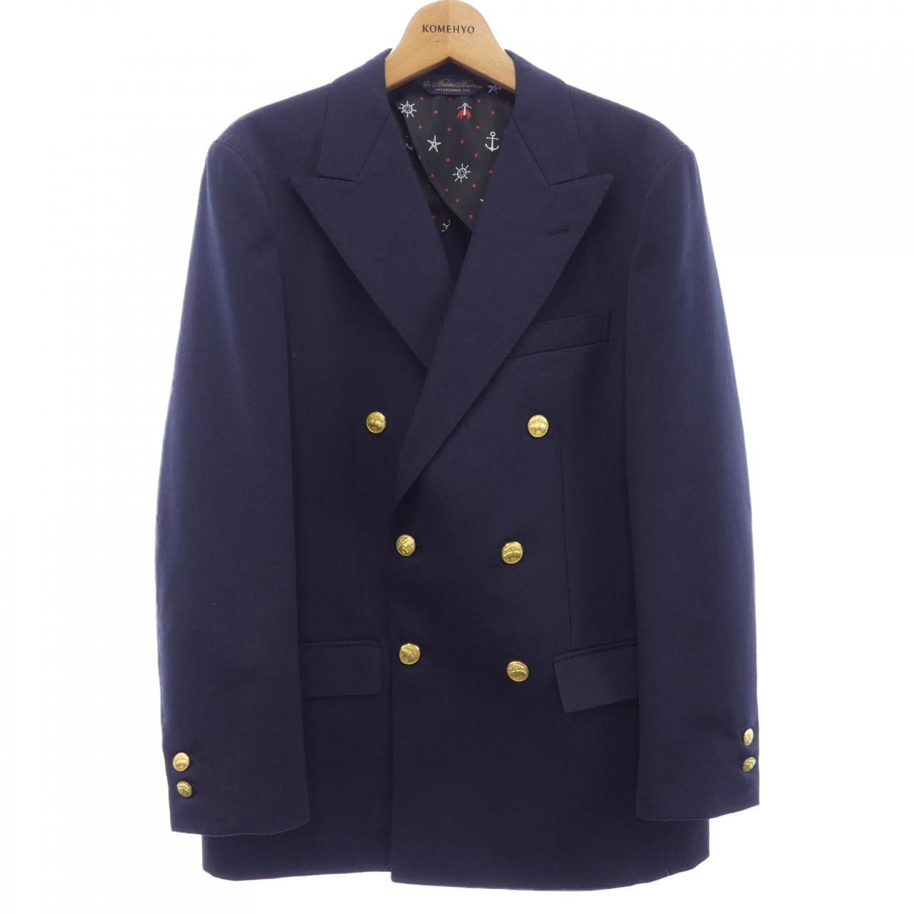 ブルックスブラザーズ BROOKS BROTHERS 19-13-9272 ジャケット