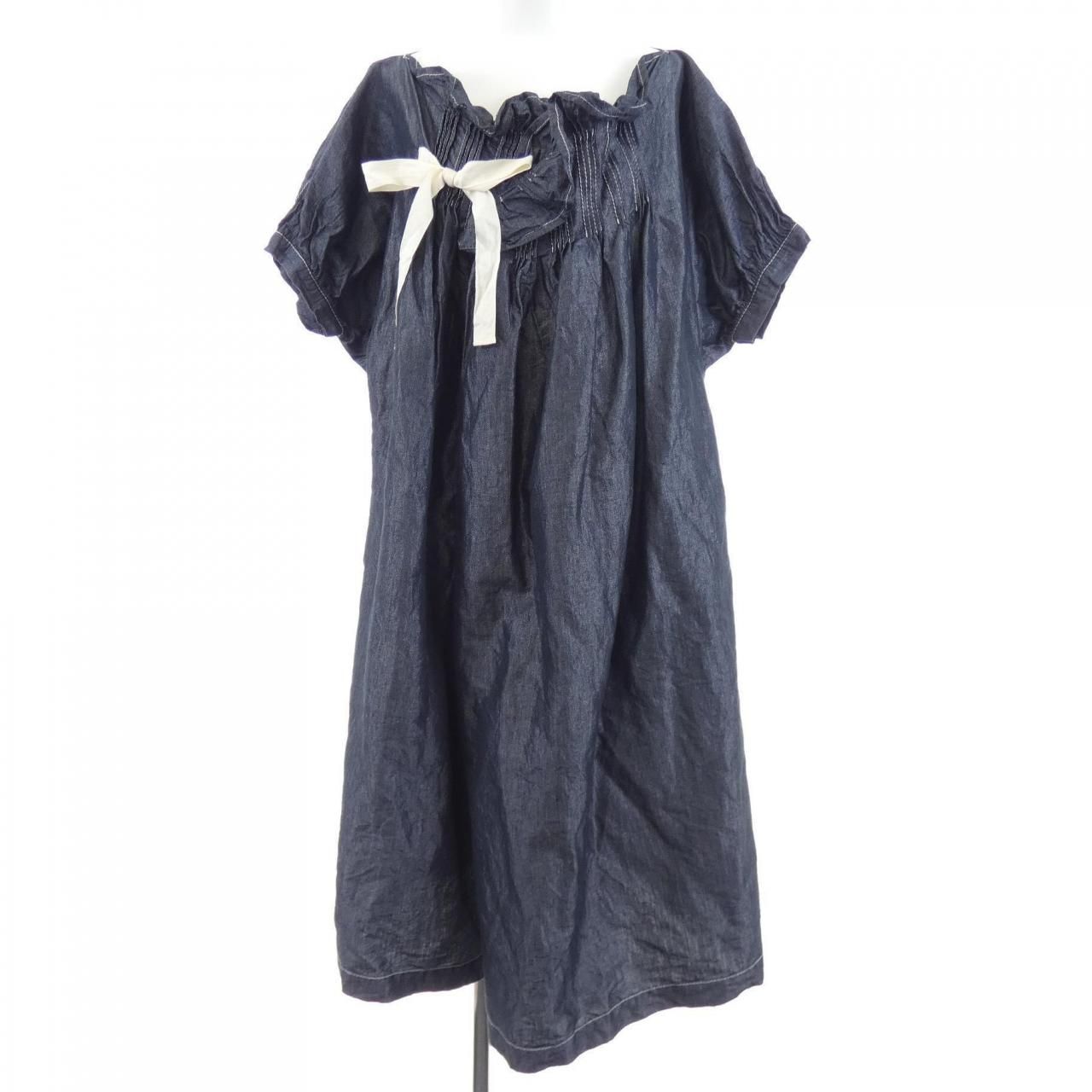 トリココムデギャルソン tricot COMME des GARCONS TG-O005 ワンピース