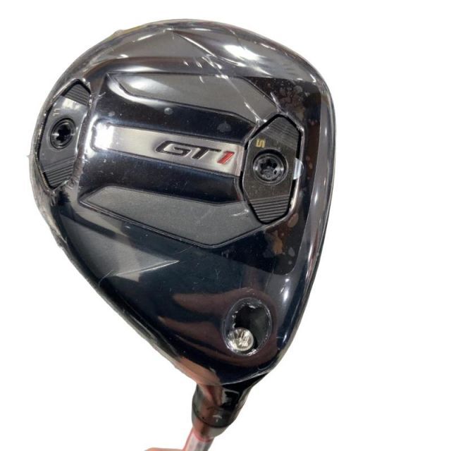 【中古】 タイトリスト GT1 23° ユーティリティ UT AIR SPEEDER 50 (フレックスS) メンズ 男性用 右利き 右用 Aランク ゴルフクラブ