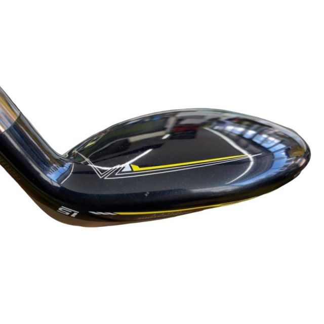 中古】 ブリヂストン BRIDGESTONE JGR 3W フェアウェイウッド FW Tour