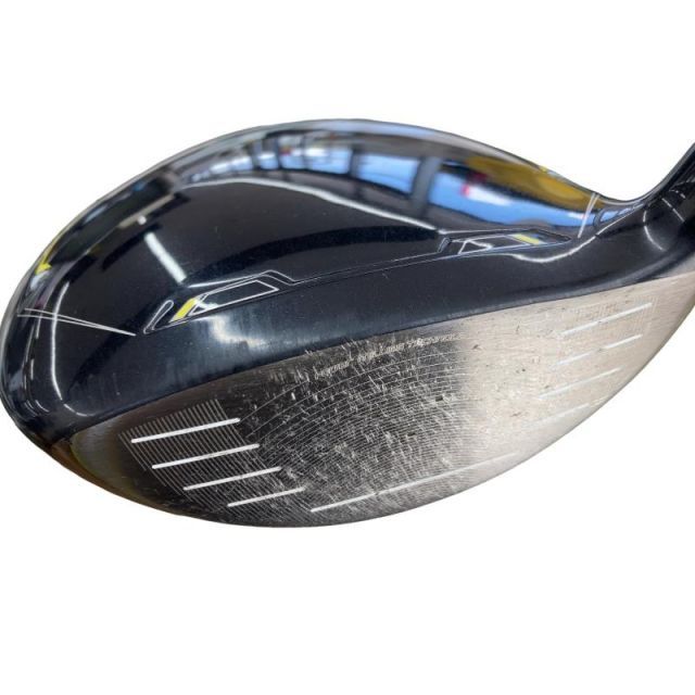 中古】 ブリヂストン BRIDGESTONE JGR 3W フェアウェイウッド FW Tour