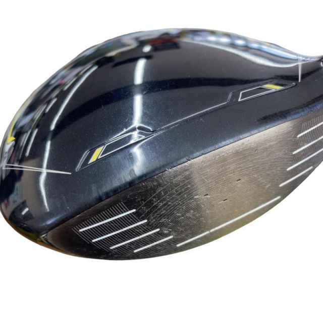 中古】 ブリヂストン BRIDGESTONE JGR 3W フェアウェイウッド FW Tour