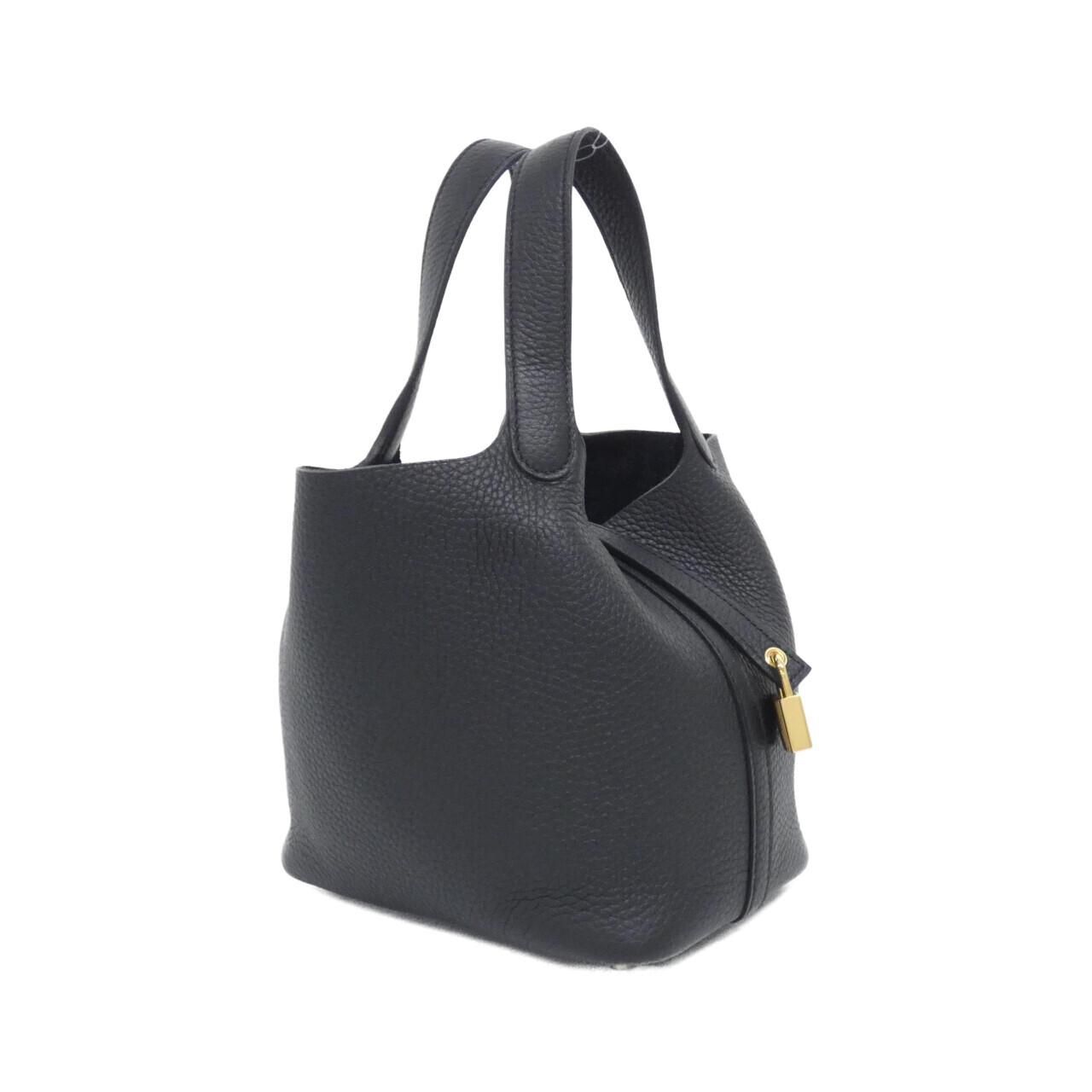 エルメス ピコタン ロック PM 056289CC バッグ 353,700円