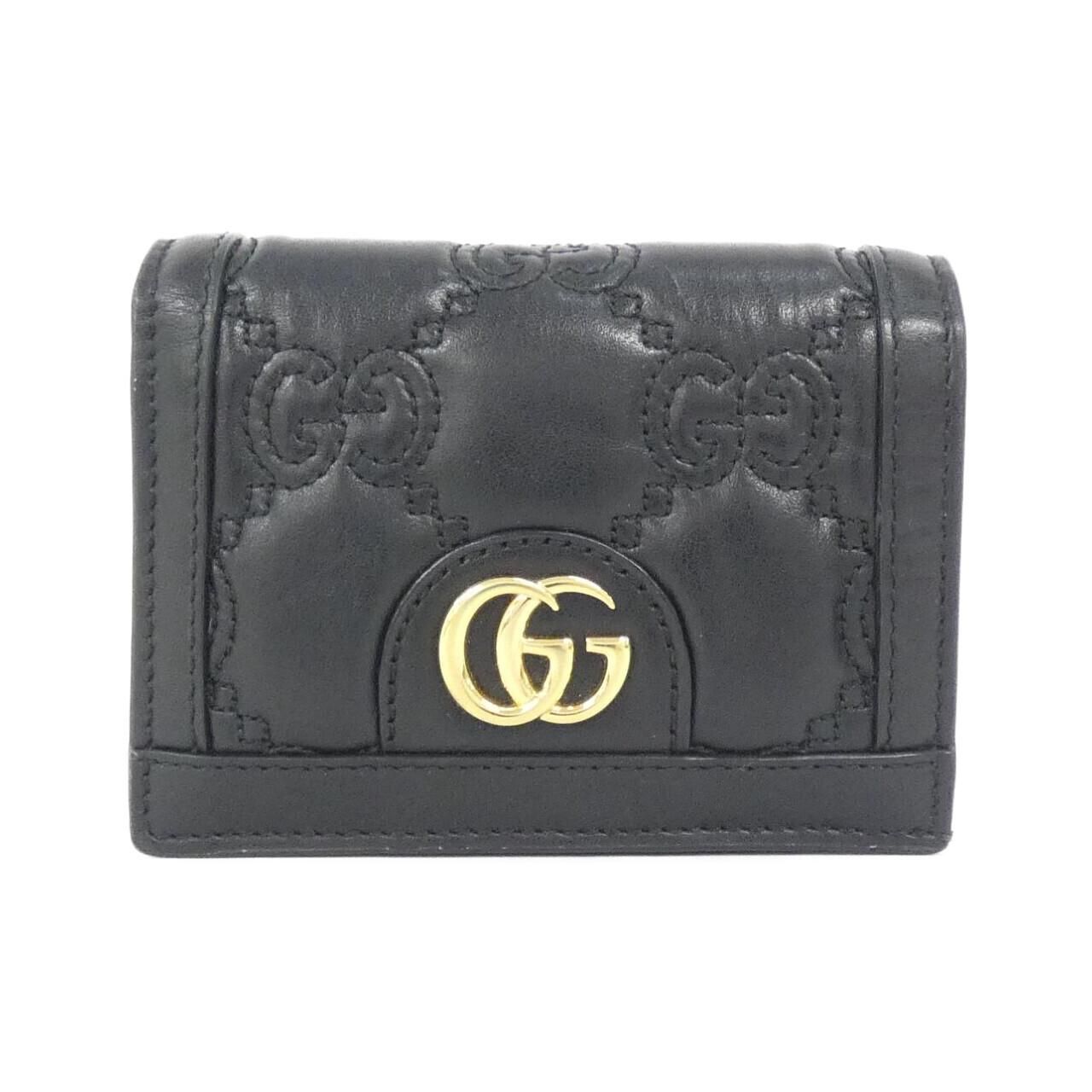 グッチ 723786 UM8IG 財布