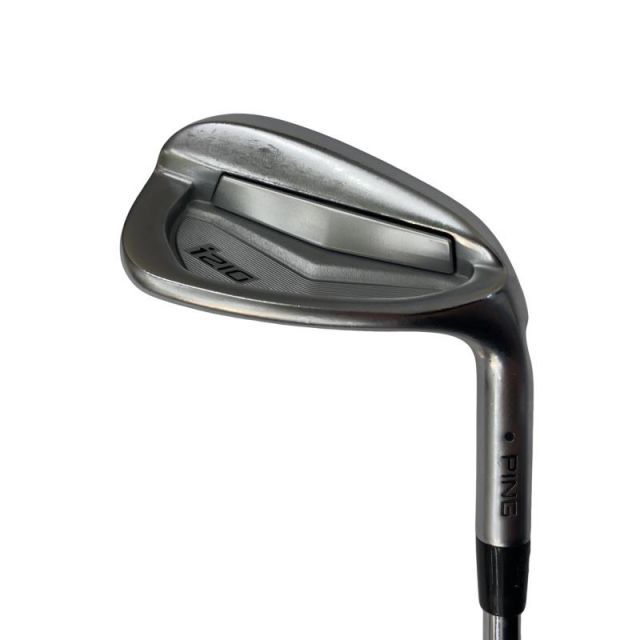 【中古】 ピン i210 UW ウェッジ WG NS PRO MODUS3 TOUR105 (フレックスS) メンズ 男性用 右利き 右用 Cランク ゴルフクラブ