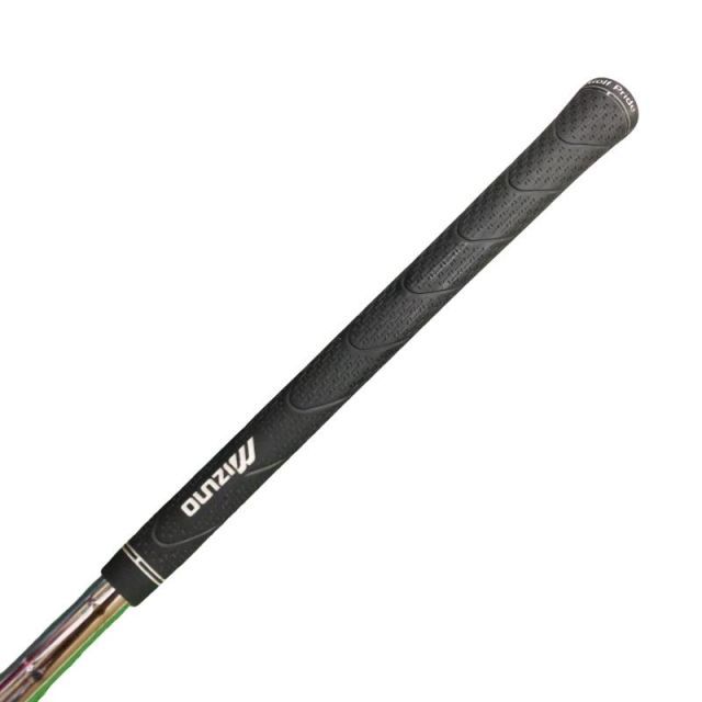 中古】 ミズノ Mizuno Pro 918 6S アイアンセット IR 純正特注シャフト