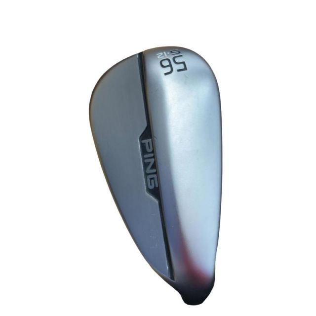 中古】 ピン PING s159 56°/12° S ウェッジ WG NS PRO 950GH neo