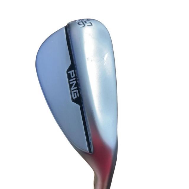 中古】 ピン PING s159 56°/12° S ウェッジ WG NS PRO MODUS3 TOUR105