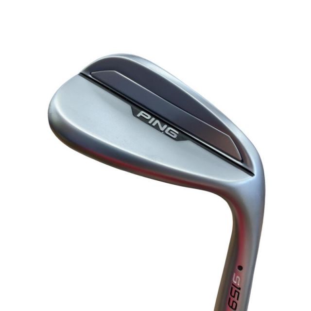 中古】 ピン PING s159 56°/12° S ウェッジ WG NS PRO MODUS3 TOUR105