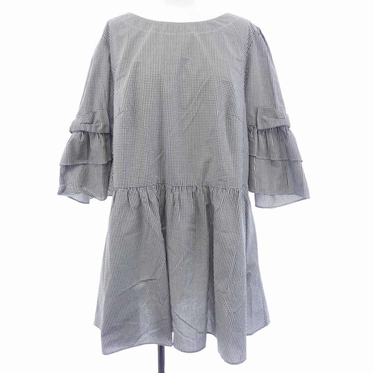 トゥービーシック TO BE CHIC チュニック