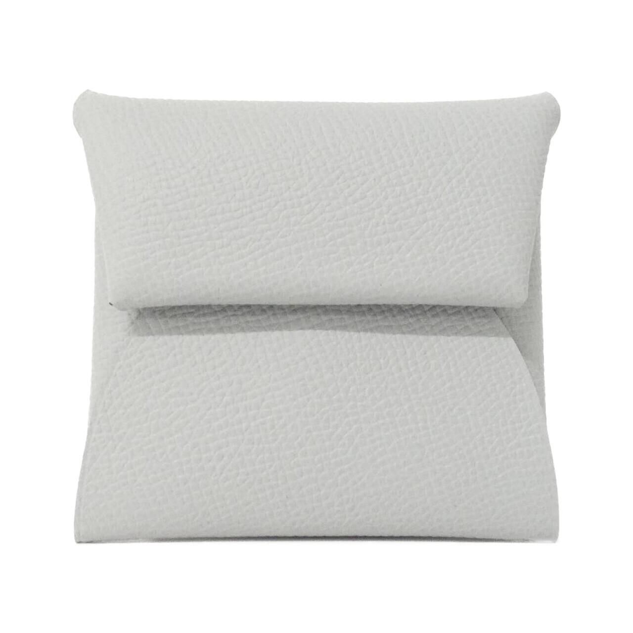 【未使用品】エルメス バスティア 041054CK コインケース 31,551円