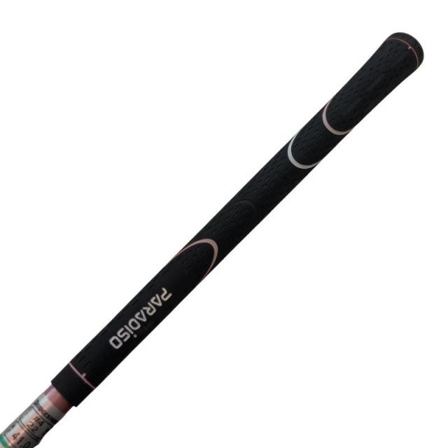 中古】 ブリヂストン Paradiso CL(2009) 4W レディース フェアウェイ